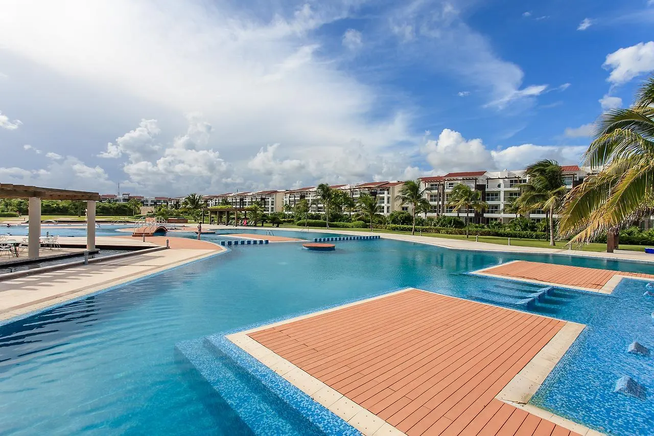 Mareazul 723 Sur - 2 Bedroom Playa del Carmen 0*,  Mexico