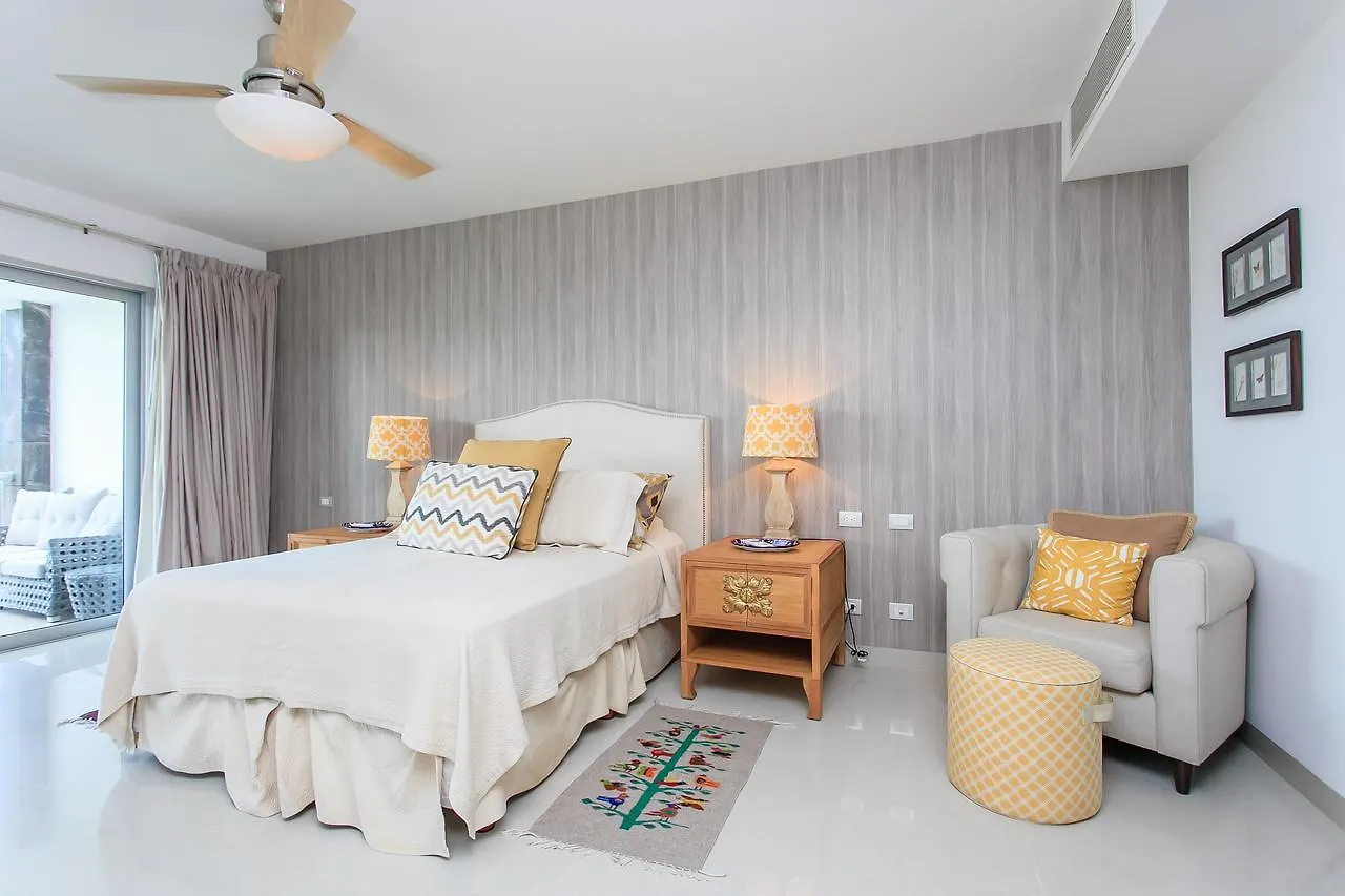Mareazul 723 Sur - 2 Bedroom Playa del Carmen Apartment
