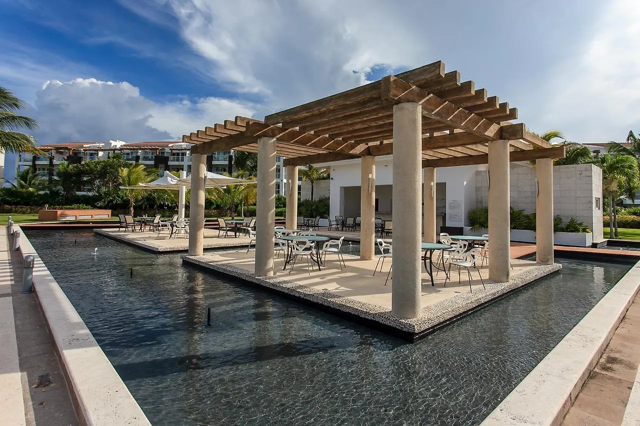 Apartment Mareazul 723 Sur - 2 Bedroom Playa del Carmen Mexico