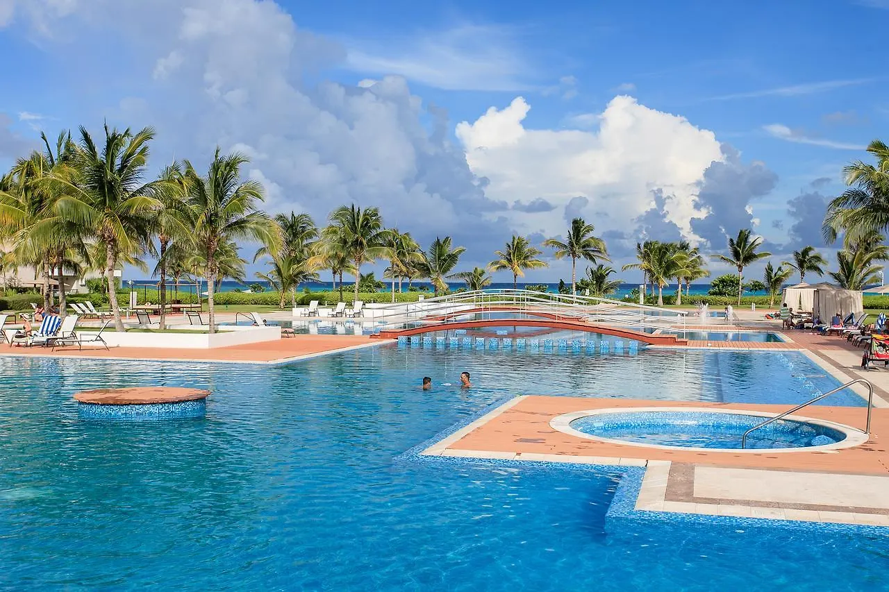 Apartment Mareazul 723 Sur - 2 Bedroom Playa del Carmen
