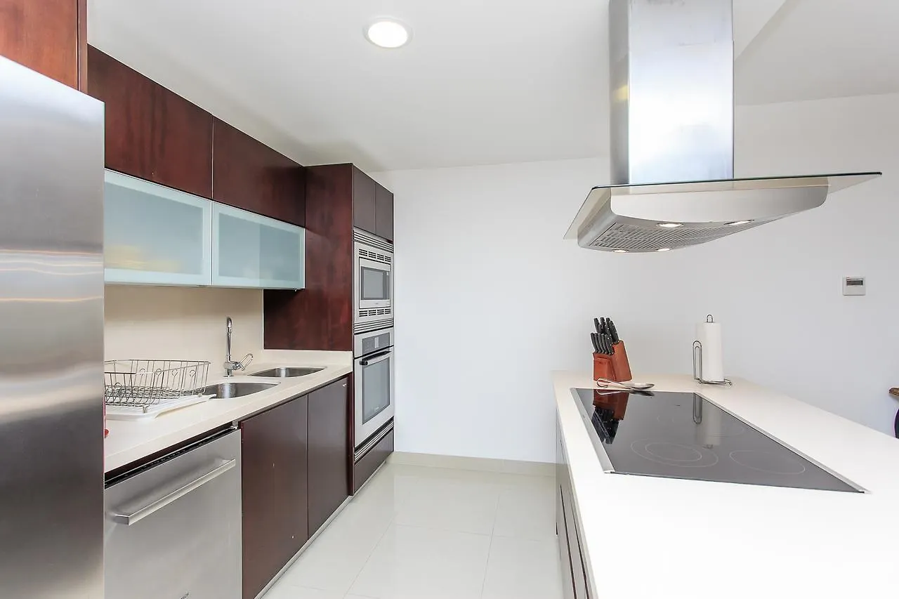 Mareazul 723 Sur - 2 Bedroom Playa del Carmen